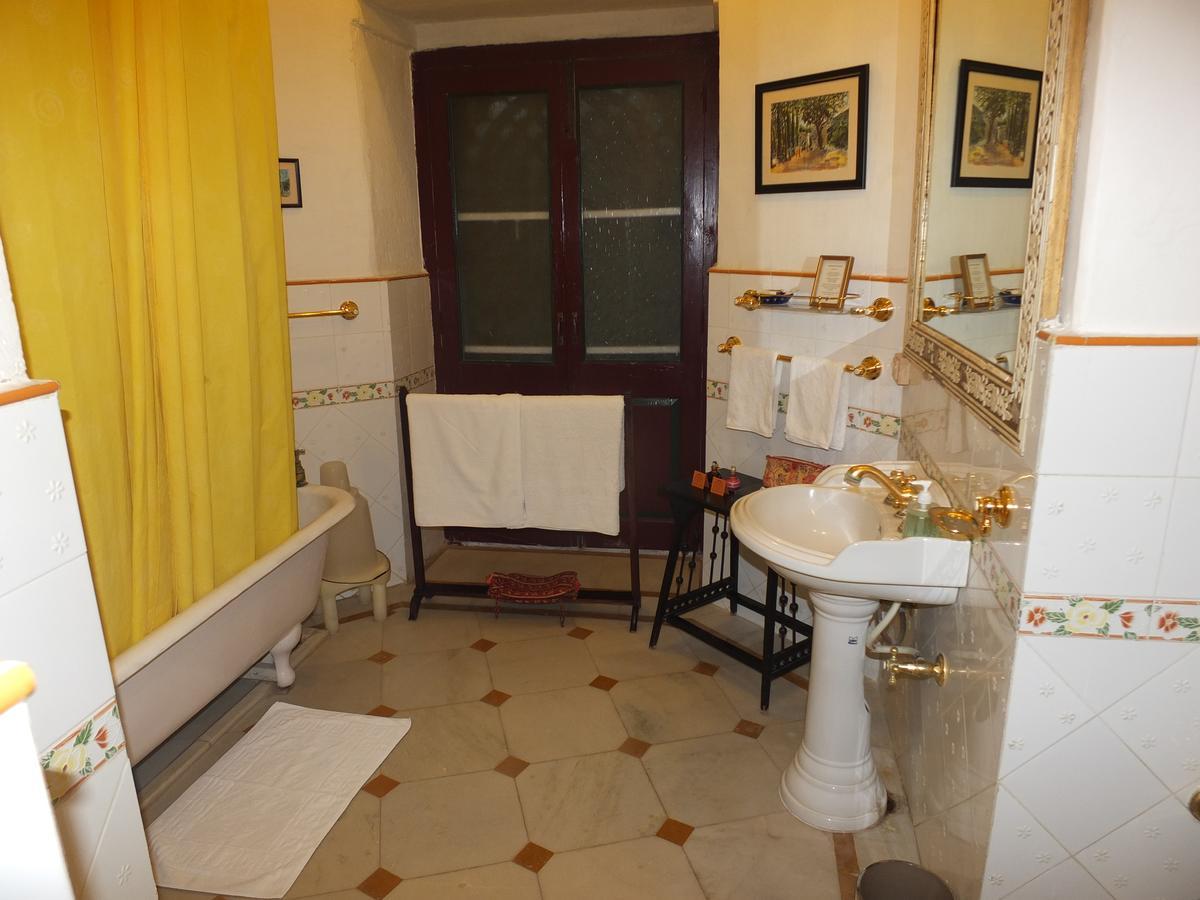 Udai Bilas Palace Dungarpur Экстерьер фото